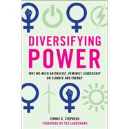 Diversifying Power