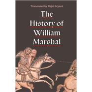 The History of William Marshal