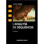 L'analyse de séquences book cover, ISBN 9782200641313
