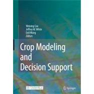 Crop Modeling and Decision Support