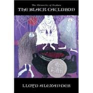 Black Cauldron Reissue