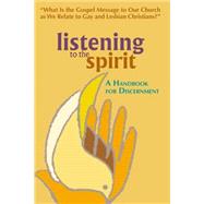 Listening to the Spirit