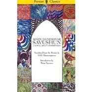 Savushun : A Novel about Modern Iran
