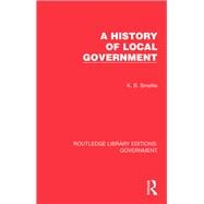 A History of Local Government
