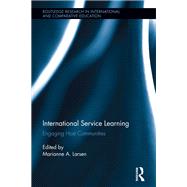 International Service Learning: Engaging Host Communities