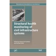 Structural health monitoring of civil infrastructure systems