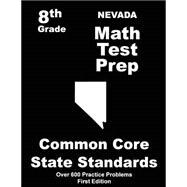 Nevada 8th Grade Math Test Prep