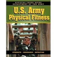 Official U.S. Army Physical Fitness Guide