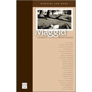 Maggid : A Journal of Jewish Literature