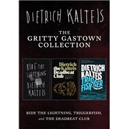 The Gritty Gastown Collection
