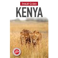 Insight Guide Kenya