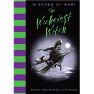 The Wickedest Witch