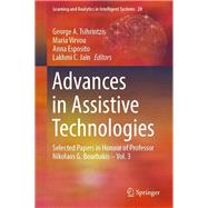 Advances in Assistive Technologies