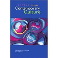 Essays from Contemporary Culture Text