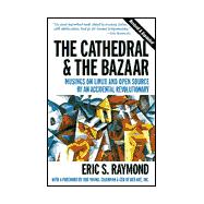 The Cathedral and the Bazaar