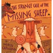 The Strange Case of the Missing Sheep