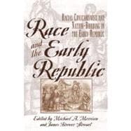 Race and the Early Republic