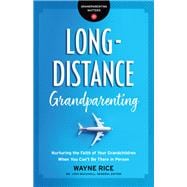 Long-distance Grandparenting