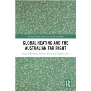 Global Heating and the Australian Far Right