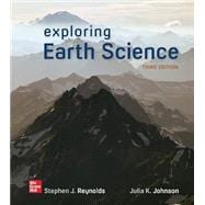 Loose Leaf for Exploring Earth Science