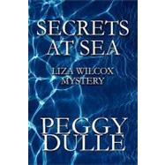 Secrets at Sea