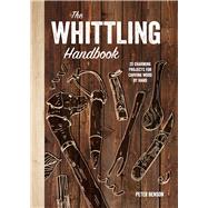 The Whittling Handbook