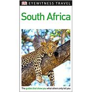 Dk Eyewitness South Africa