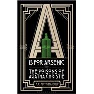 A Is for Arsenic