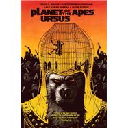 Planet of the Apes: Ursus