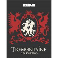 Tremontaine: The Complete Season 2