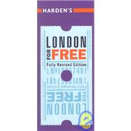 Harden's London for Free