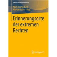 Erinnerungsorte der extremen Rechten