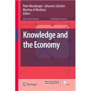 Knowledge and the Economy