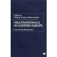 Multinationals in Eastern Europe