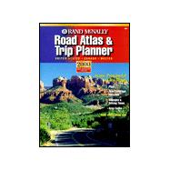 Rand McNally 2000 Road Atlas & Trip Planner