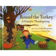 Round the Turkey
