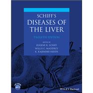 Schiff's Diseases of the Liver