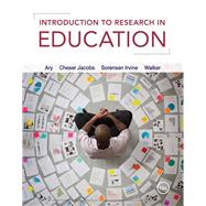 Introduction to Research in Education