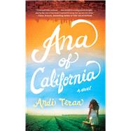 Ana of California