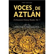 Voces de Aztlán