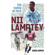 Nii Lamptey The Curse of Pelé