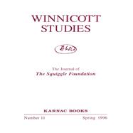 WINNICOTT STUDIES #11