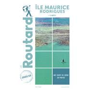 Guide du Routard Île Maurice et Rodrigues 2022/23
