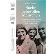 Suche liebevollen Menschen