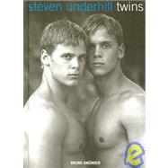 Steven underhill Twins