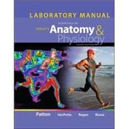 Laboratory Manual for Seeley's Essentials of Anatomy and Physiology
