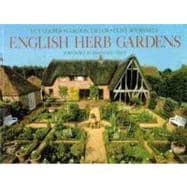 English Herb Gardens