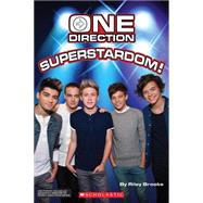 One Direction: Superstardom!