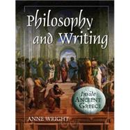 Philosophy and Writing
