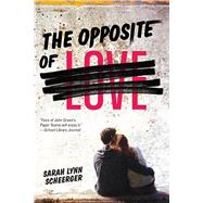 The Opposite of Love